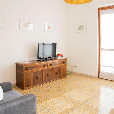 093 - Casa Panorama, Vista Mare E Vista Portofino, 500 Metri Centro Di Chiavari, Posto Auto Gratis Incluso 아파트 외부 사진