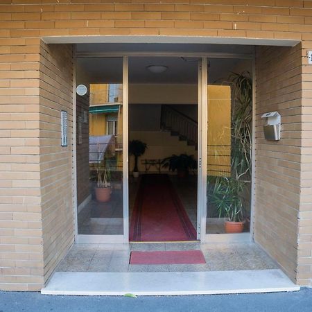 093 - Casa Panorama, Vista Mare E Vista Portofino, 500 Metri Centro Di Chiavari, Posto Auto Gratis Incluso 아파트 외부 사진
