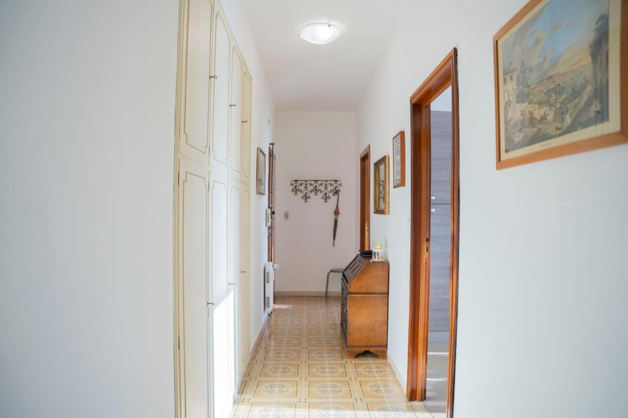 093 - Casa Panorama, Vista Mare E Vista Portofino, 500 Metri Centro Di Chiavari, Posto Auto Gratis Incluso 아파트 외부 사진