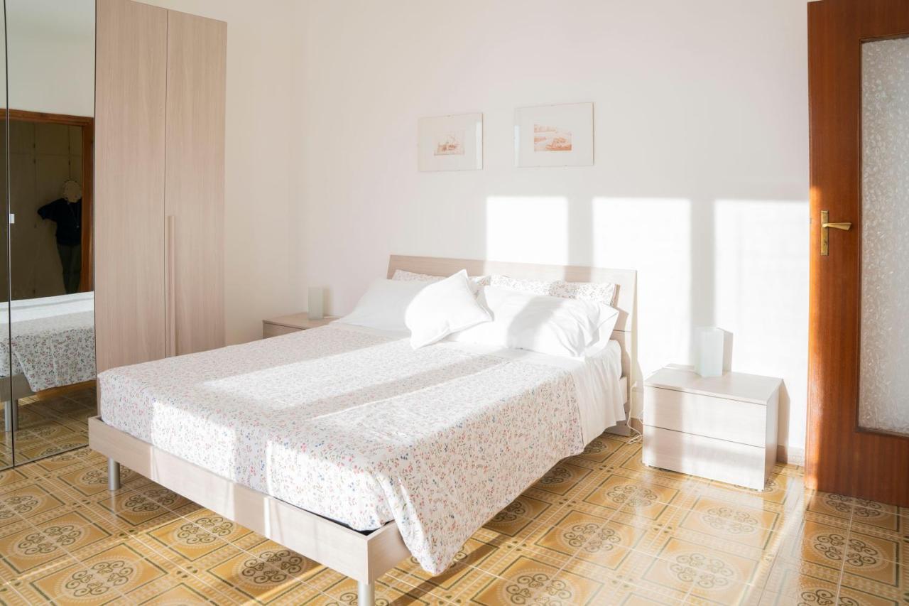 093 - Casa Panorama, Vista Mare E Vista Portofino, 500 Metri Centro Di Chiavari, Posto Auto Gratis Incluso 아파트 외부 사진