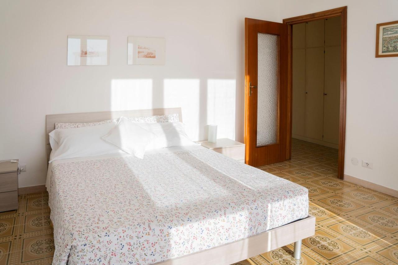 093 - Casa Panorama, Vista Mare E Vista Portofino, 500 Metri Centro Di Chiavari, Posto Auto Gratis Incluso 아파트 외부 사진