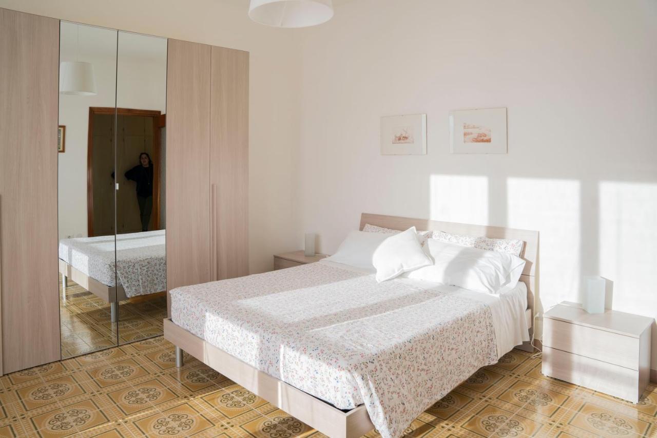 093 - Casa Panorama, Vista Mare E Vista Portofino, 500 Metri Centro Di Chiavari, Posto Auto Gratis Incluso 아파트 외부 사진