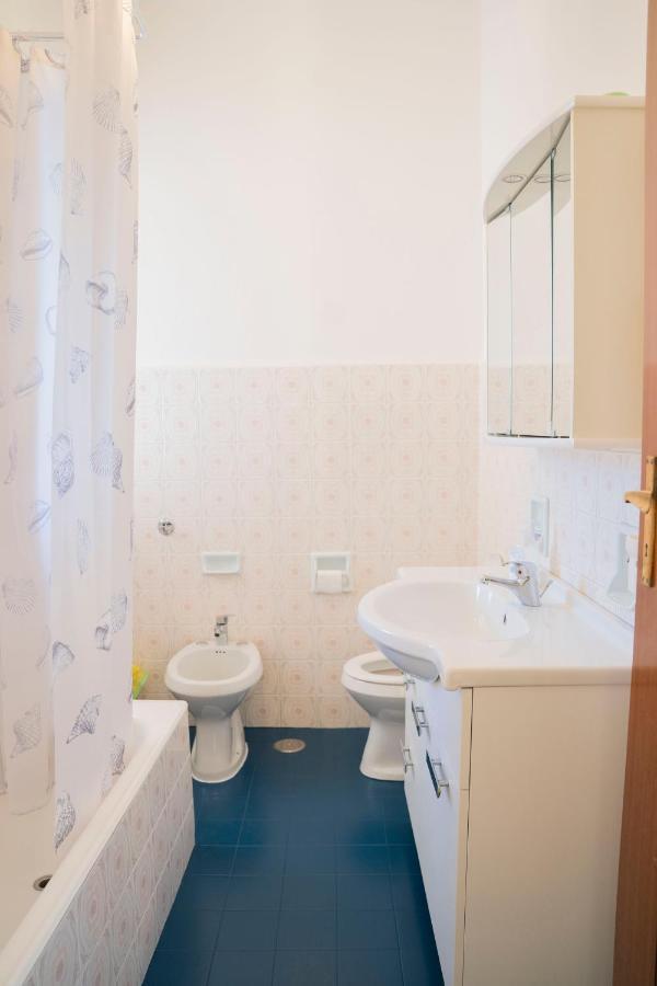 093 - Casa Panorama, Vista Mare E Vista Portofino, 500 Metri Centro Di Chiavari, Posto Auto Gratis Incluso 아파트 외부 사진
